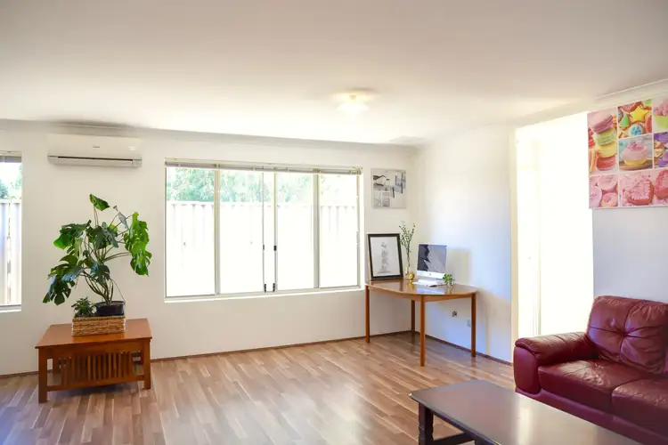 Fifth view of Homely house listing, 22A Clovelly Crescent, Lynwood WA 6147