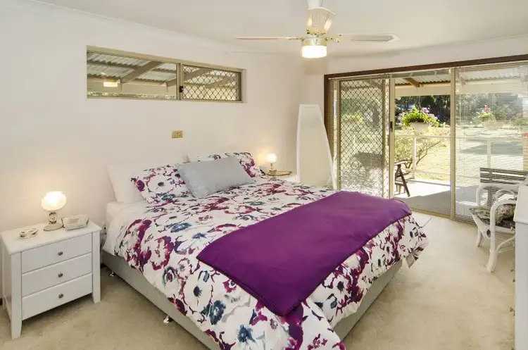 Sixth view of Homely house listing, 119 Belltonia Way, Vasse WA 6280