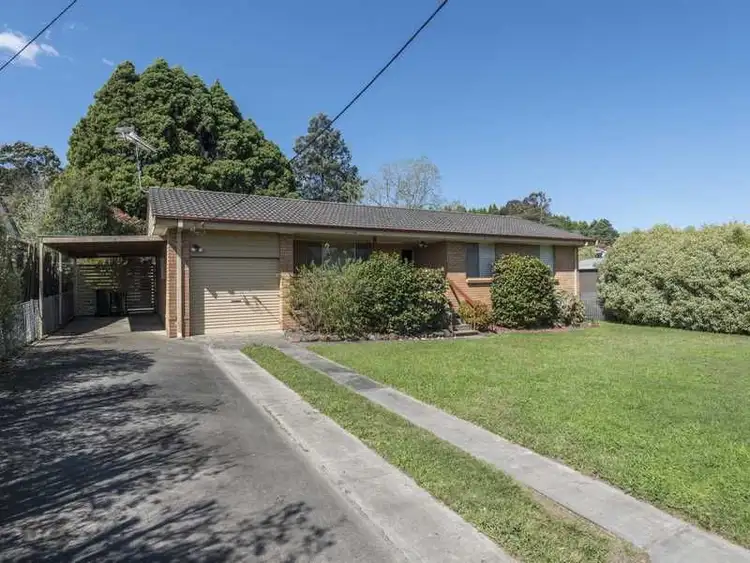 19 Berrima Road, Moss Vale NSW 2577
