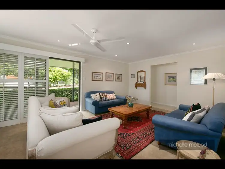 Fifth view of Homely house listing, 36 Matingara Street, Chapel Hill QLD 4069