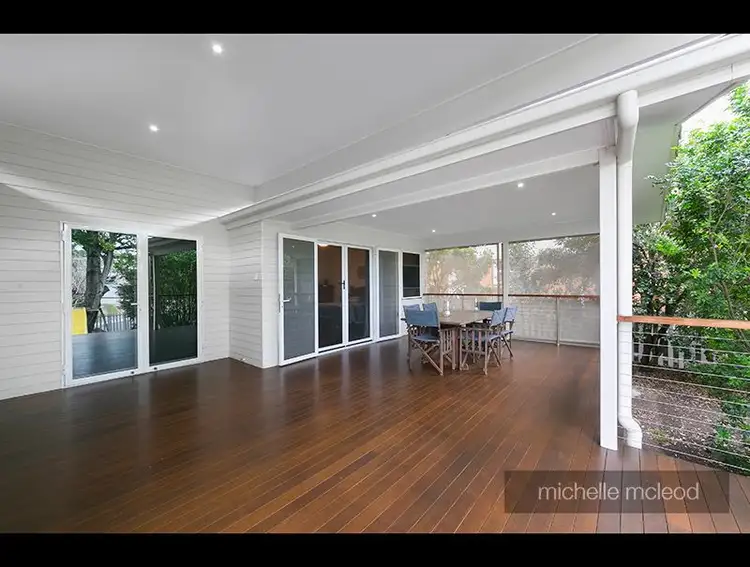 Sixth view of Homely house listing, 33 Wongabel Street, Kenmore QLD 4069