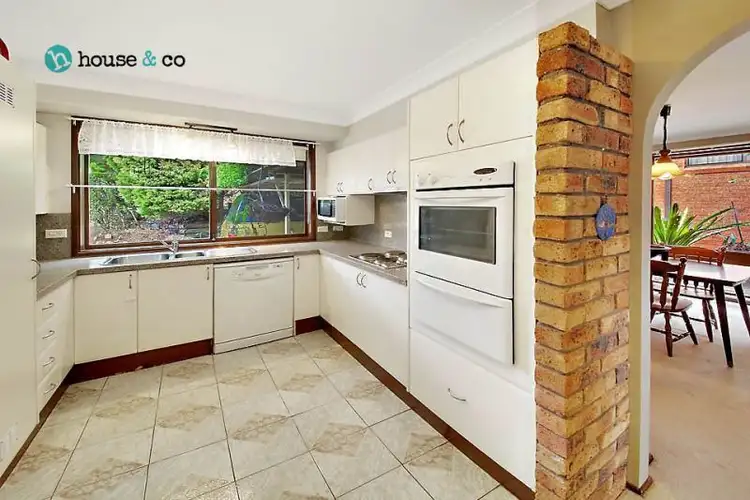 Fifth view of Homely house listing, 38 Balaka Drive, Carlingford NSW 2118