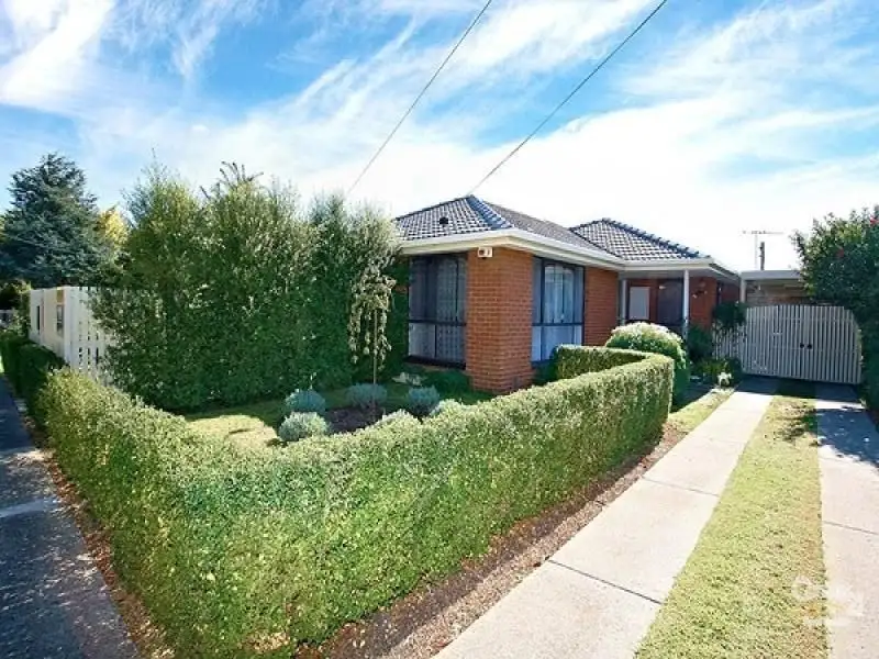 Main view of Homely house listing, 31 Simmons Drive, Seaholme VIC 3018