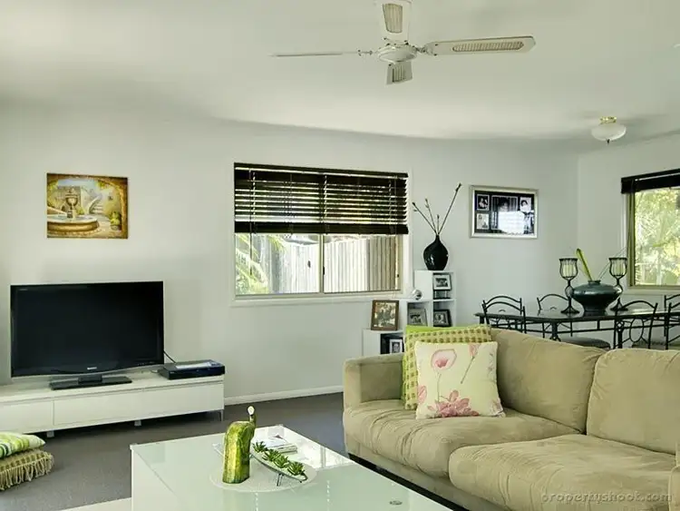 Second view of Homely house listing, 89 Outlook Dr, Tewantin QLD 4565