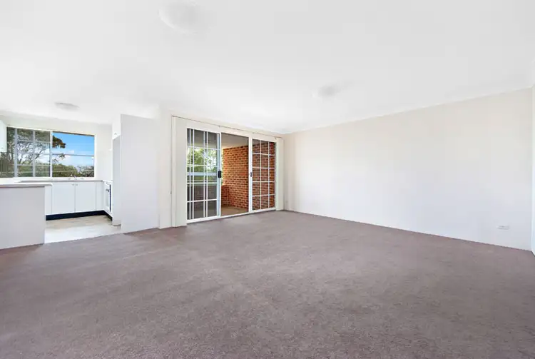 Second view of Homely unit listing, 25/1084 Old Princes Highway, Engadine NSW 2233