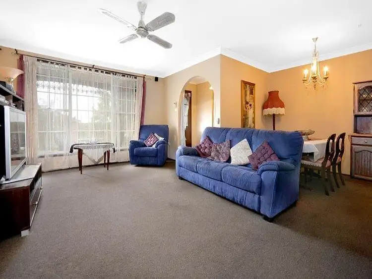 Second view of Homely house listing, 8 Falmar Place, Woronora Heights NSW 2233