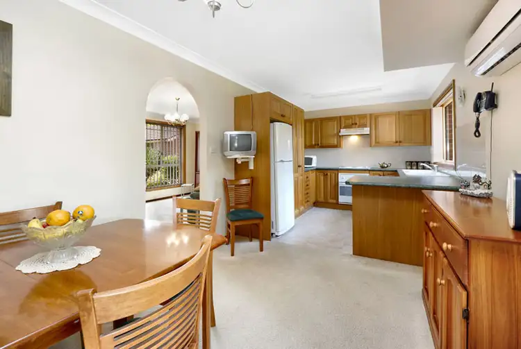 Sixth view of Homely townhouse listing, 5/106-108 Banksia Avenue, Engadine NSW 2233