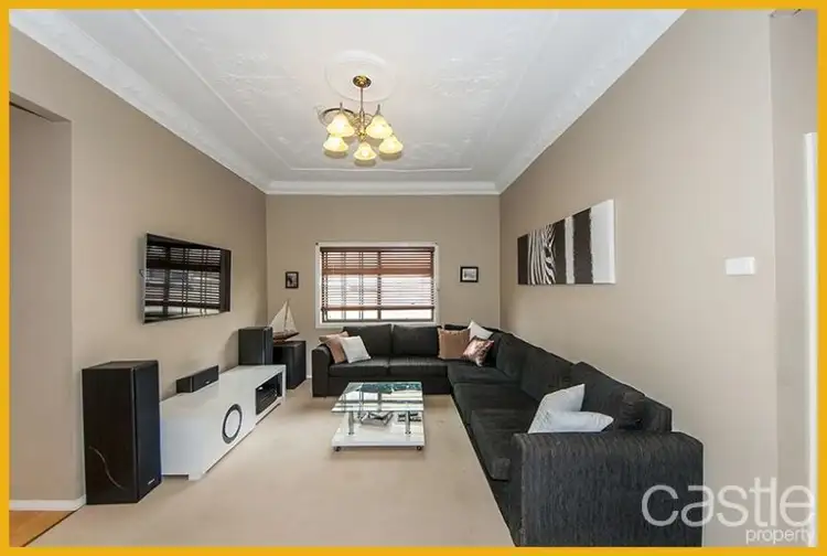 Fourth view of Homely house listing, 37 Crebert St, Mayfield East NSW 2304