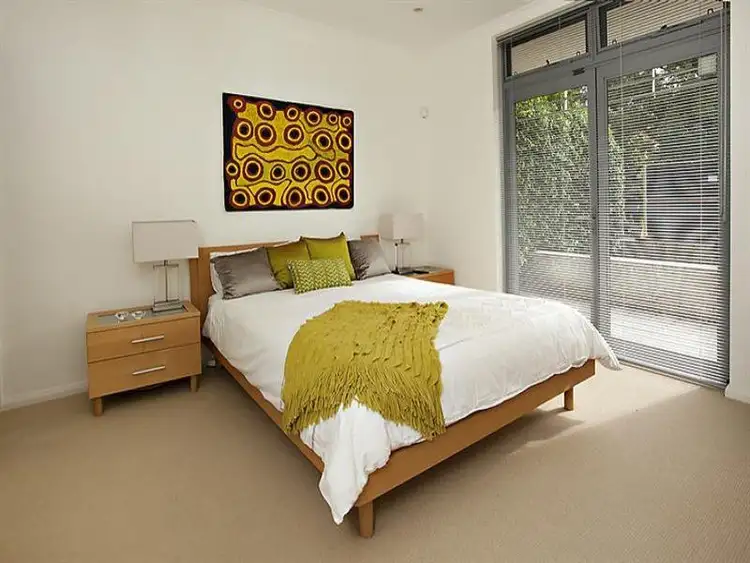 Fifth view of Homely house listing, 41B Glendower Street, Perth WA 6000