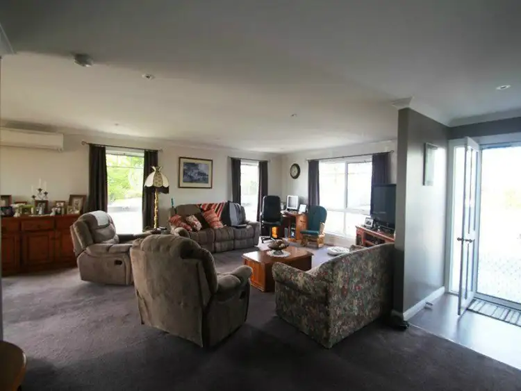 Second view of Homely house listing, 4A Goldie Street, Smithton TAS 7330