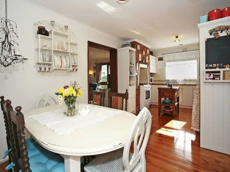 Sixth view of Homely house listing, 5 Westcott Place, Newtown VIC 3220