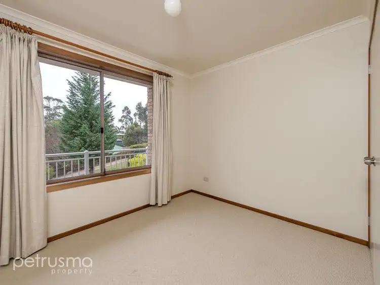 Sixth view of Homely villa listing, 2/7 Summer Court, Mount Nelson TAS 7007