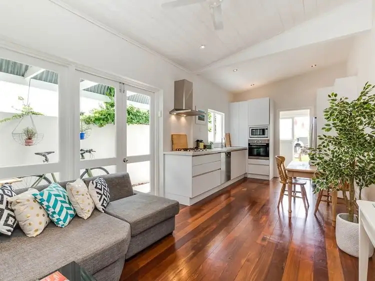 Third view of Homely house listing, 108 Park Street, Subiaco WA 6008