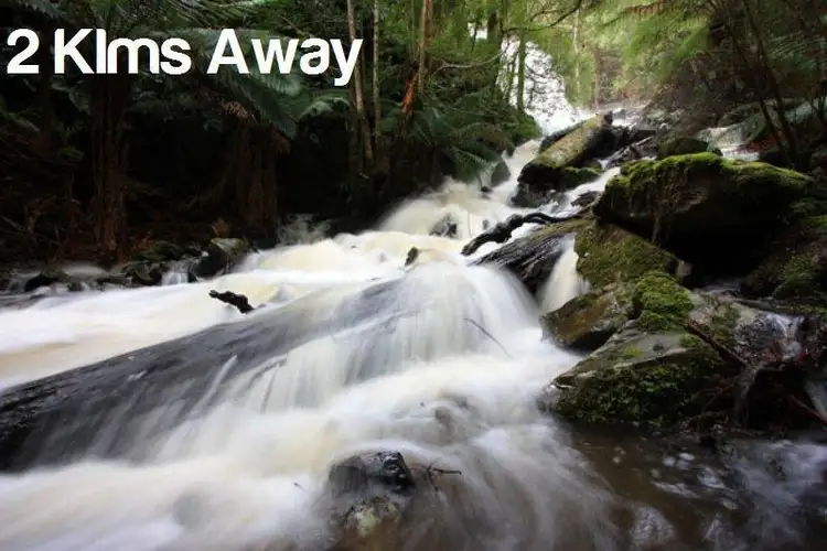 Fifth view of Homely land listing, Mt. Barrow Road, Nunamara TAS 7259