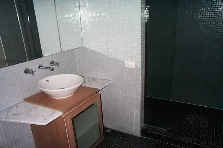 Third view of Homely apartment listing, 605/320 St Kilda Road, Melbourne VIC 3000