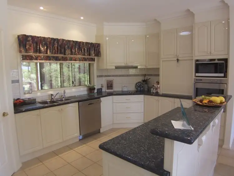 Second view of Homely house listing, 15 Walnut Grove, Bright VIC 3741