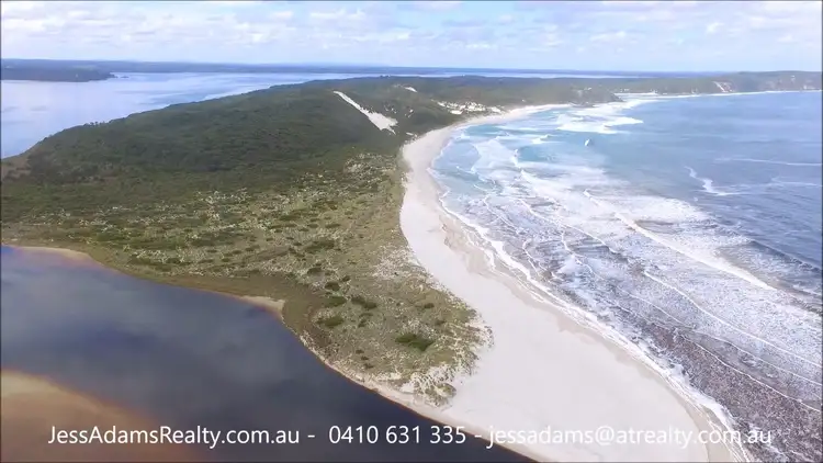 Seventh view of Homely land listing, 5 Heavitree Road, Ocean Beach WA 6333