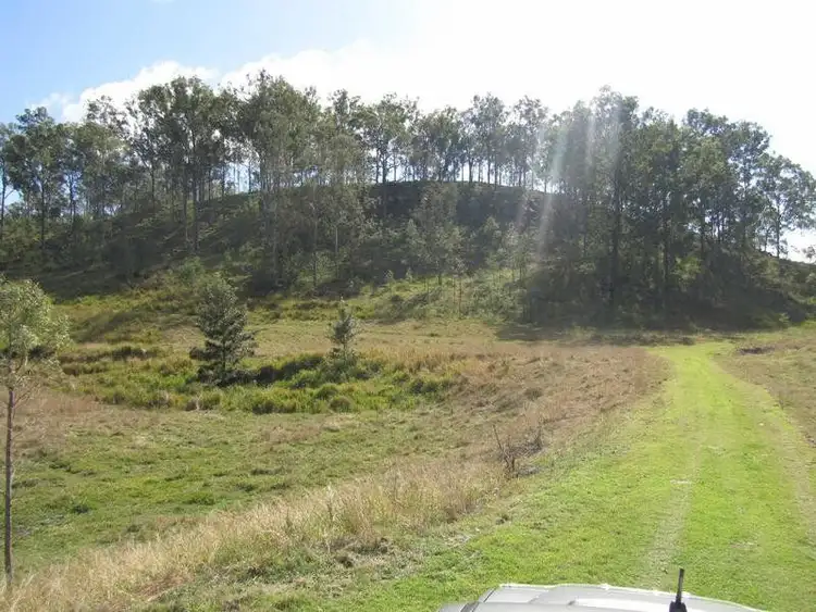 Third view of Homely land listing, 65 McGuires Hut Road, South Ripley QLD 4306