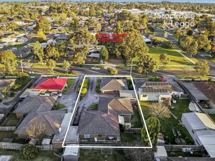 Second view of Homely unit listing, 19 BOWEN STREET, Cranbourne VIC 3977