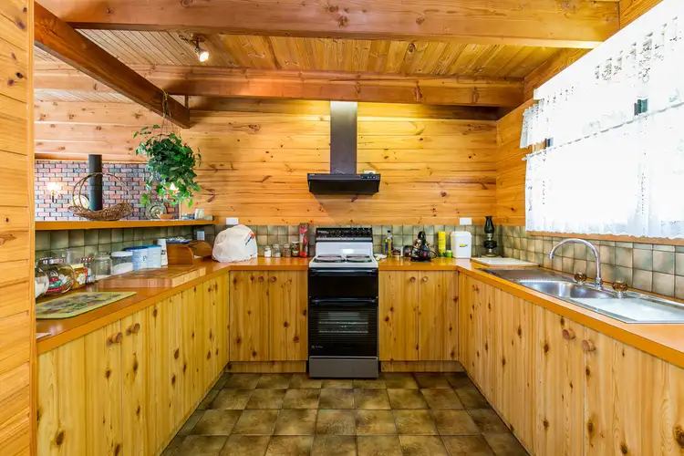 Fifth view of Homely house listing, 8 Addis Avenue, Kennett River VIC 3234
