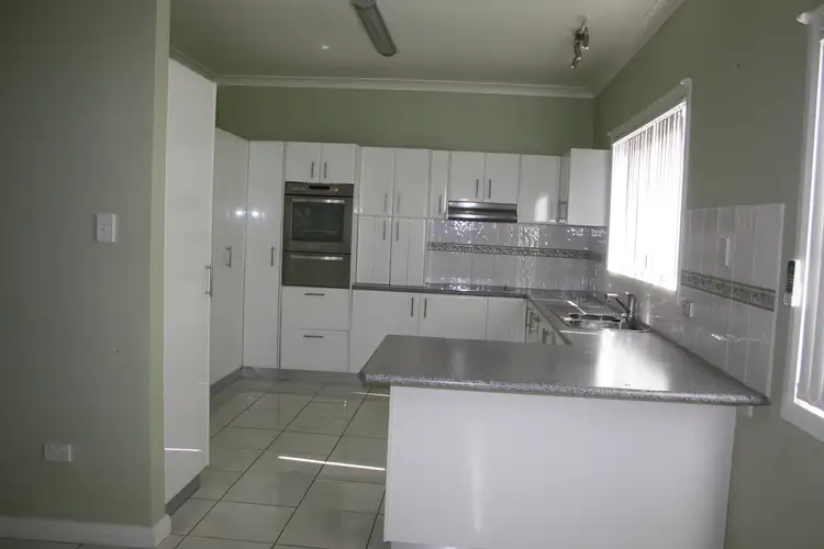 Second view of Homely house listing, 166 Algalah St, Narromine NSW 2821