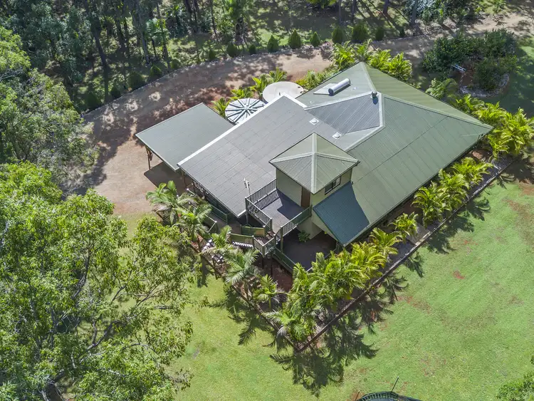 Fifth view of Homely rural property listing, 19 Brett Road, Blackbutt QLD 4306