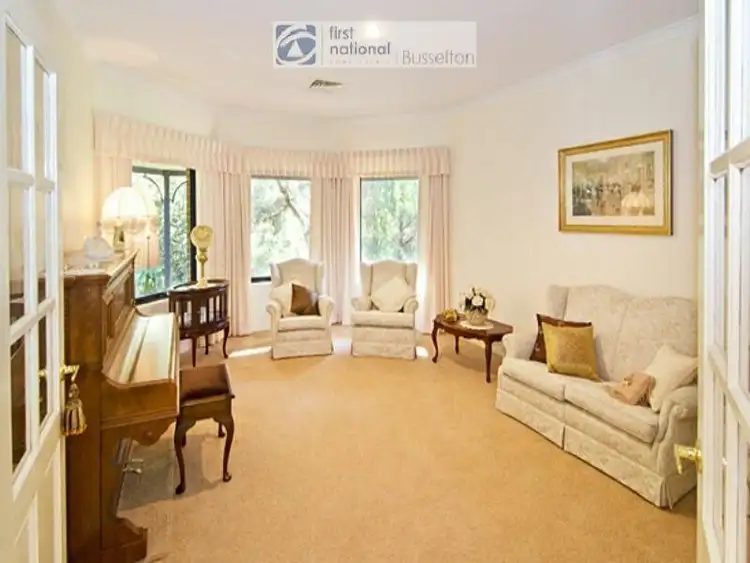 Fourth view of Homely house listing, 49 Kalgaritch Avenue, West Busselton WA 6280