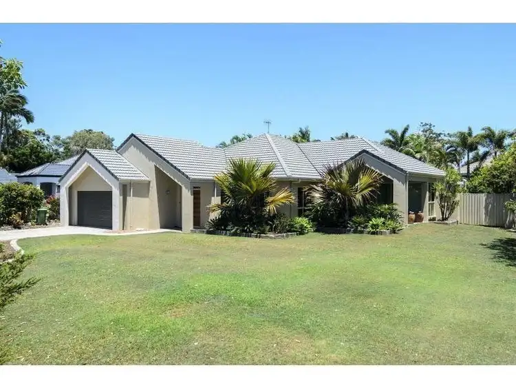 5 Noosa Banks Drive, Tewantin QLD 4565