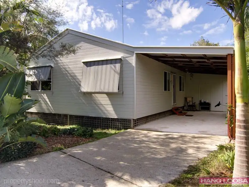 Main view of Homely house listing, 147 Werin Street, Tewantin QLD 4565