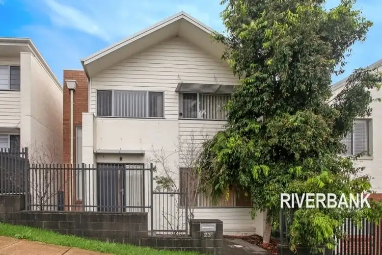 Main view of Homely house listing, 23 Daruga Avenue, Pemulwuy NSW 2145