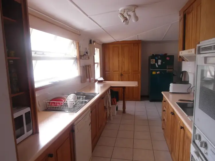 Third view of Homely house listing, 36 Howitt Street, North Ward QLD 4810