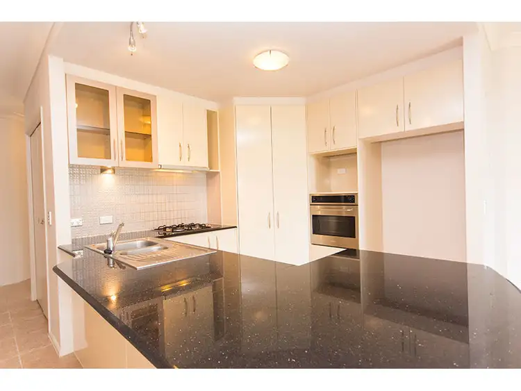 Fifth view of Homely villa listing, 1099/1 The Cove Crescent, Carrara QLD 4211