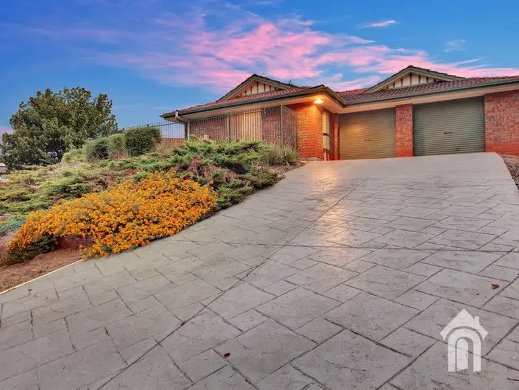 Fourth view of Homely house listing, 20 Furioso Drive, Woodcroft SA 5162