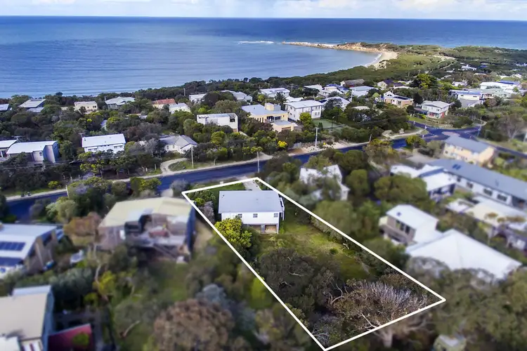 8 Eighth Avenue, Anglesea VIC 3230