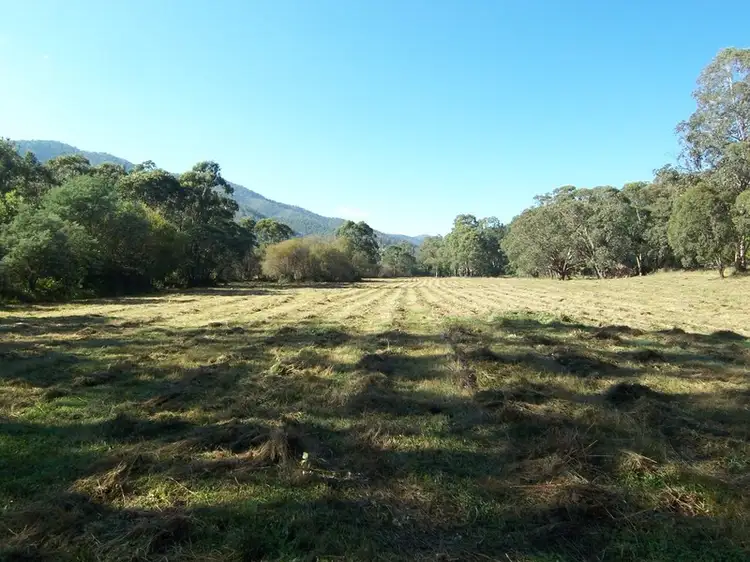 Second view of Homely land listing, CA S12C Morses Creek Rd, Wandiligong VIC 3744