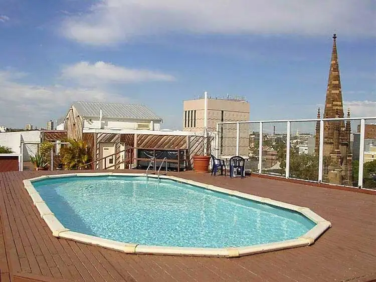 Fourth view of Homely apartment listing, 406/221 Darlinghurst Road, Darlinghurst NSW 2010