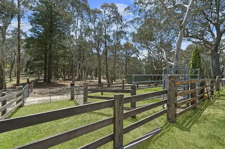 Fifth view of Homely rural property listing, Address available on request