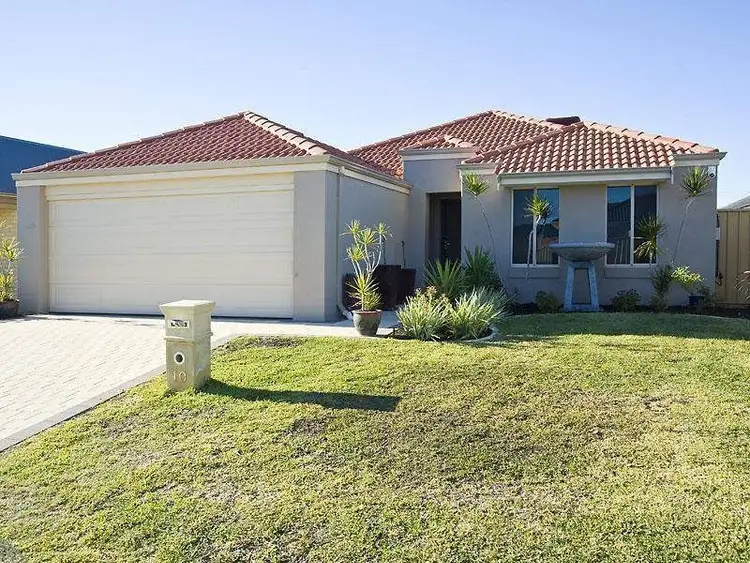 10 Mortlock Cove, Gosnells WA 6110