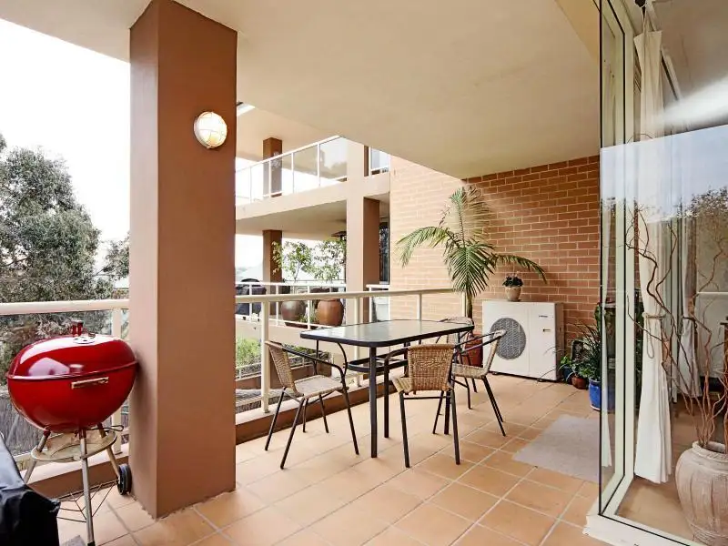 Main view of Homely apartment listing, 162G Burwood Rd, Concord NSW 2137