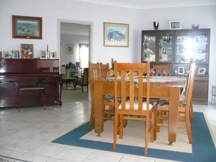 Sixth view of Homely house listing, 33 Atkins Street, Chinchilla QLD 4413