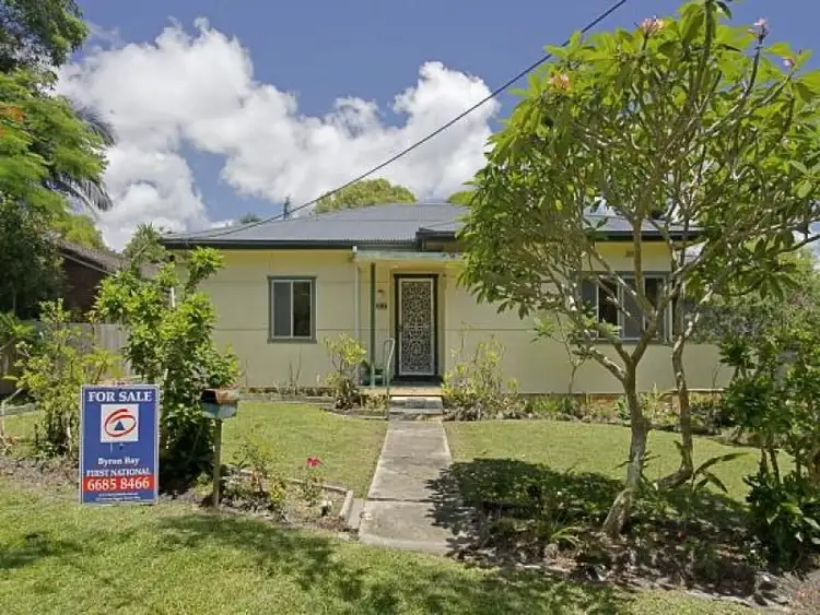 Fifth view of Homely house listing, 20 Cooper Street, Byron Bay NSW 2481