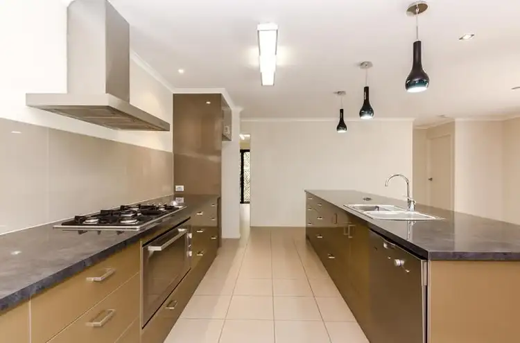 Sixth view of Homely house listing, 25 Cluden Crt, Calliope QLD 4680