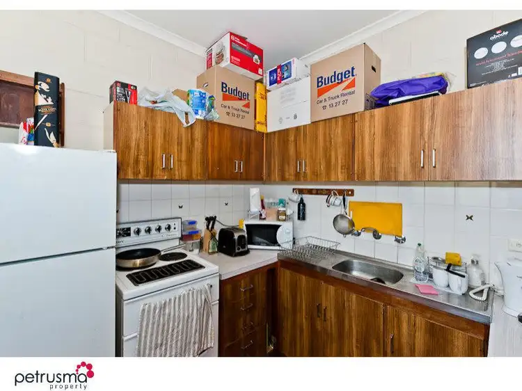 Second view of Homely unit listing, 3/5 Gerrard street, Moonah TAS 7009