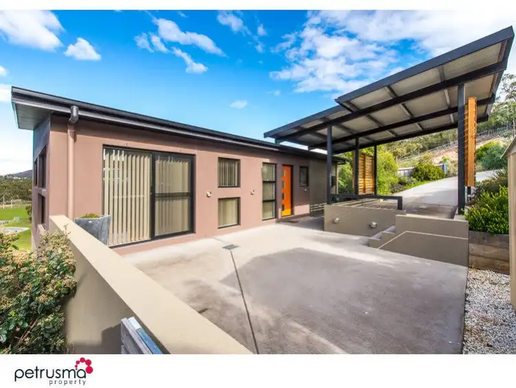 Second view of Homely house listing, 11 Andreas Place, Geilston Bay TAS 7015