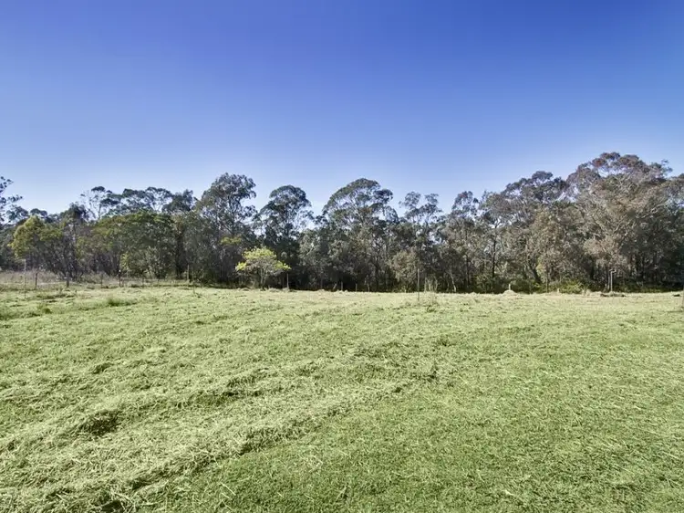 Lot 5, LOT Lot 5, 96 Sackville Ferry Rd, South Maroota NSW 2756