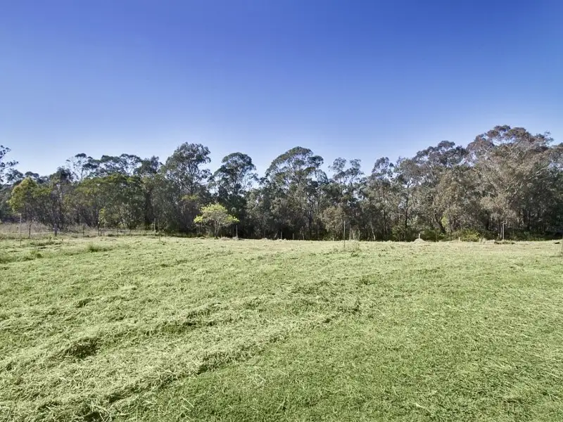 Main view of Homely land listing, Lot 5, LOT Lot 5, 96 Sackville Ferry Rd, South Maroota NSW 2756