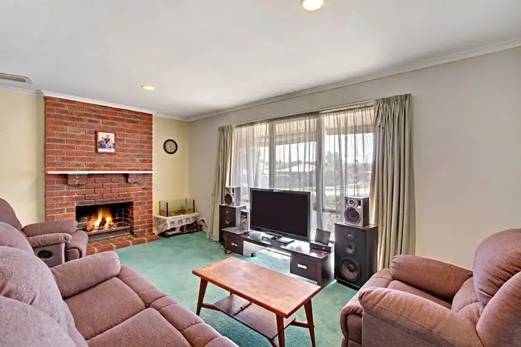 Second view of Homely house listing, 2 MYLSON AVENUE, Broadford VIC 3658