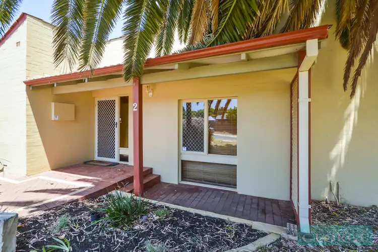 Third view of Homely house listing, 2 Aberdare Way, Warwick WA 6024
