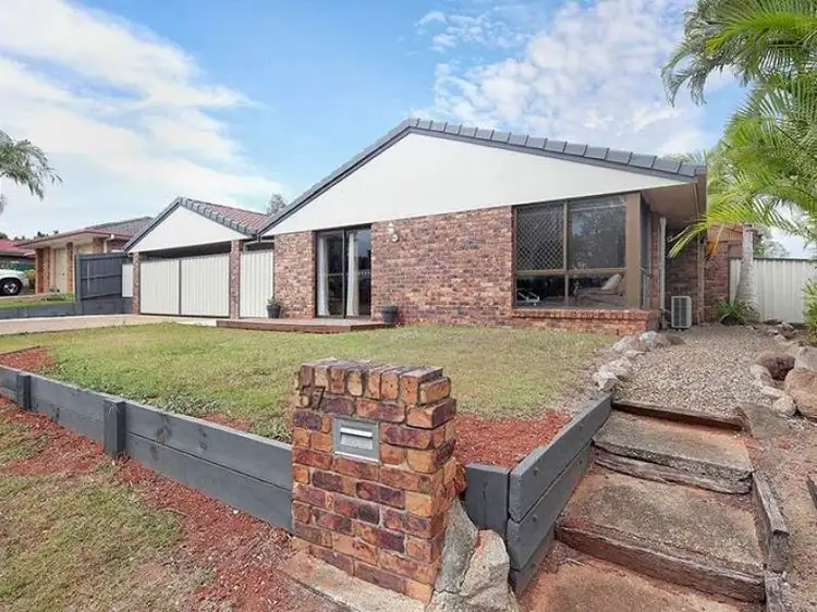 Third view of Homely house listing, 57 Crestridge Crescent, Morayfield QLD 4506