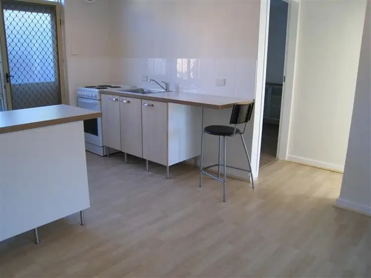 Fifth view of Homely apartment listing, 6/300 Stirling  Street, Perth WA 6000